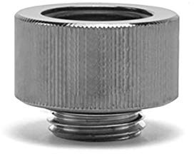 EK-HTC Classic 14mm Compression Fitting Black Nickel