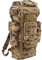 Brandit Combat Molle Backpack Kampfrucksack, Farbe:Multitarn