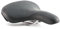 Selle ROYAL Fahrrad Unisex Sattel Extra Breit 255x220 mm Schwarz Saddle
