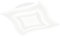 Fischer & Honsel|Deckenleuchte, Gorden|weiß|satiniert|L: 32,50 cm, B: 32,50 cm|Ausl. Decke: 6,00 cm|Fernbedienung|Stufenlos dimmbar|CCT Stufenlos|1x LED 29,0 Watt 2700/6500|2300 lm|EEG:|21288