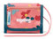 ergobag Neck Pouch ZitronenfaltBär