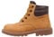 Geox J Shaylax Boy, Stivale alla Caviglia, Giallo Marrone, 40 EU
