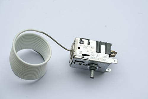 Danfoss 25T65 THERMOSTAT EN60730-2-9 077B6476 Armoire froide en deux parties