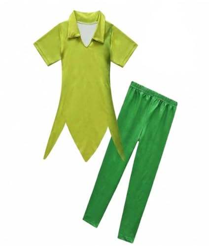 Lito Angels Costume Avventuriero delle Fiabe per Bambino | Scollo a V, Cappello, Pantaloni, Halloween e Carnevale, Festa di Compleanno