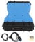 diagnosewerkzeug Fahrzeugdiagnosetools, DS150 V9 2020.23 Autodiagnosetool VCI 150E TCS Dual Board mitSensitive Accurate für Fahrzeuge