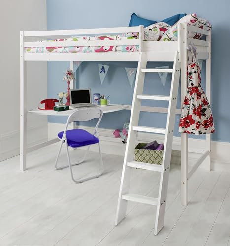 Noa and Nani Thom Desk for High Sleeper Cabin Bed Fits Thomas, Lottie & Una Highsleepers