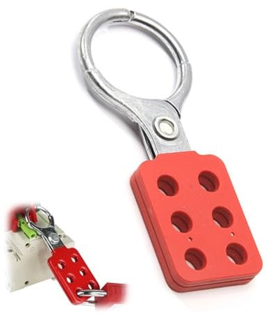 Haspe,vorhängeschloss,mini master lock für Schloss,Schloss,icherheitsüberfalle Fach Schlossriegel Schrankschlos Smit Safety Lock-verriegelung Schlüssel Und verriegelungshaken,Aluminium Lock Hasp haspe