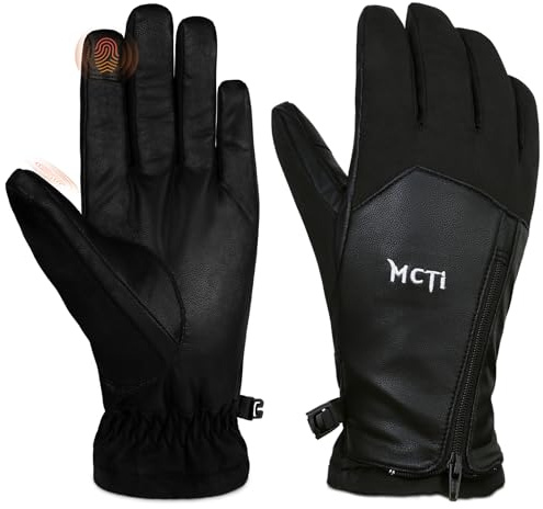 MCTi HCMCTIH2A-BK-L-ONE