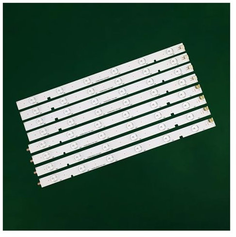 PCXDOLNJ TV's LED Backlight Strips For Tos-hiba 40L2400D 40L2400EV SVT400A94_REV03_L-Type_140203 TL400FSB1-S