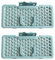Filtro Hepa, Compatibile Con LG, VC7318 VC7320 VK8010 VK8020 VK8810 VK8820 VK8830 VK8910 VK8928, Ricambi For Aspirapolvere ADQ73453702