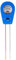 DIKAMAN Feuchtigkeitstester, Bodenprüfer 3-in-1-Boden pH-Meter Bodendetektor pH-Tester Garten Blumen Bodenfeuchtigkeitssensoren für Topfpflanzen, Garten(Blue)