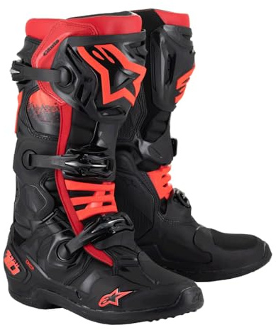 Alpinestars Tech 10 off-Road Boots EU 45 1/2