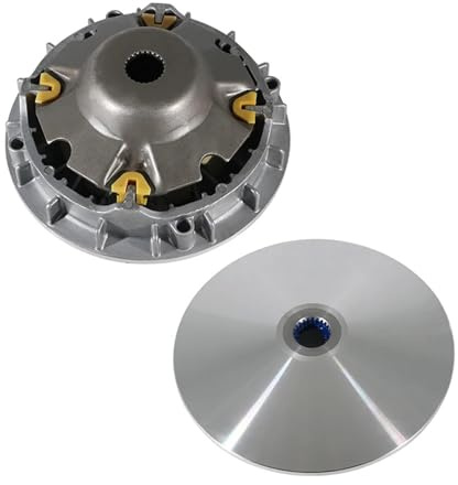Anlasserkupplungsbaugruppe passend für CF Moto CF500 Long 2-Up ATV Short Engine 600 CF500-2A Two-Up 0180-051000-0003 Starter Clutch and Gear Reduction