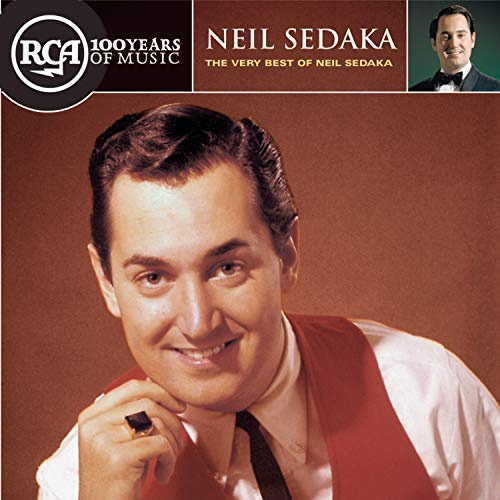Very Best of Neil Sedaka
