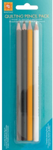 Simplicity EZ Quilting Pencil Pack
