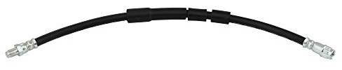 MAPCO Bremsschlauch 3638 Vorderachse, Länge: 445mm, Kompatibel mit: CITROËN C4 Coupe, C4 I, PEUGEOT 307, 307 Break, 307 CC, 307 SW