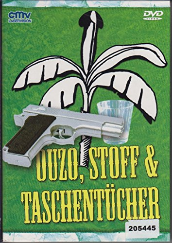 Ouzo, Stoff & Taschentücher