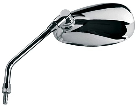 Mirror 8430525036864 Replica for Left/Right for Kymco People 50, 125, 150 (07)