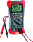 USAG 076 A - Multimetro Digitale Professionale 00760003