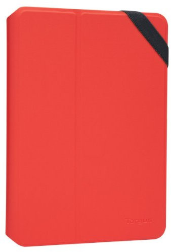 Targus Evervu iPad mini Tasche mit Retina Display rot