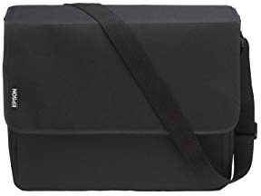 Epson V12H001K68 Soft Carrying Case, Projector Accessory
