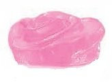 GLYCERINE PINK ROSE SOAP 50 g FREE UK Delivery