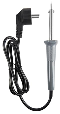Rhino Lötkolben, 30 W, grau