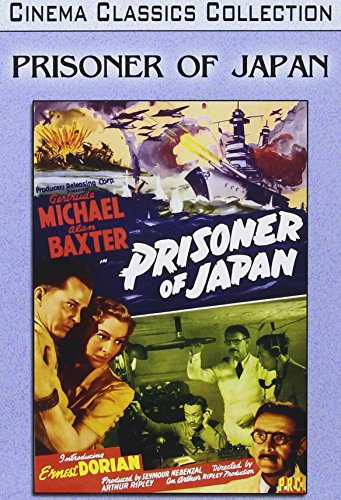 Prisoner of Japan (1942)