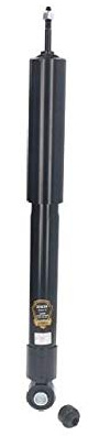 JAPANPARTS MM-20056 2x Stoßdämpfer Gasdruck Hinten Kompatibel mit TOYOTA LAND CRUISER KDJ12, GRJ12 4853060080 MM-20056 4853069175