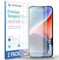 smartect Cristal Templado [2 Piezas, Mate] para iPhone 14, Protector de Pantalla HD Antiarañazos, Sin Burbujas, Dureza 9H, Ultra Resistente