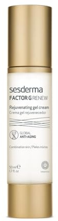 Sesderma Factor G crema gel rejuvenecedor, 1 unidad