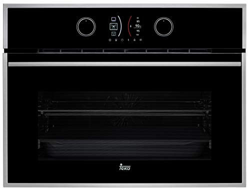 Forno elettrico da incasso 45 cm e classe A+ di Teka HLC 847 SC - 40589020