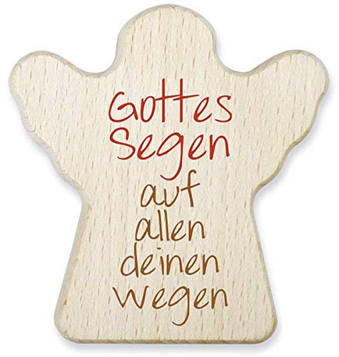 Christliche Geschenkideen Handschmeichler (HANDSCHMEICHLER Gottes Segen...)