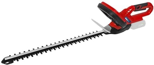520mm Hedge Trimmer Cordless 20V SV20 Series - Body Only