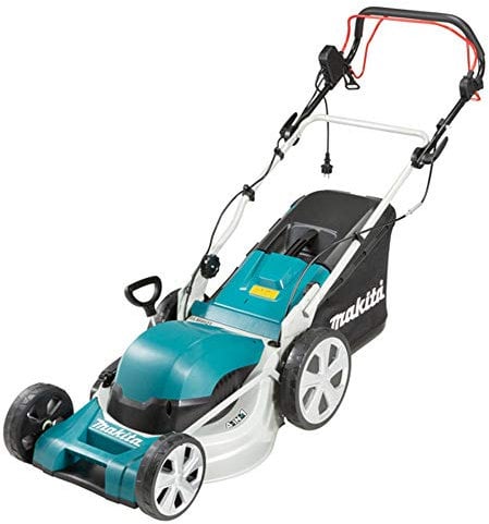 Makita ELM4621X 240V 46cm Electric Lawn Mower