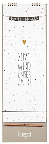 Räder Familienplaner 2021
