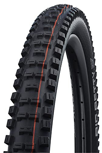 Cop.Sw 27,5X2,60 Big Betty Addix Soft Supgr Tle, Schwarz