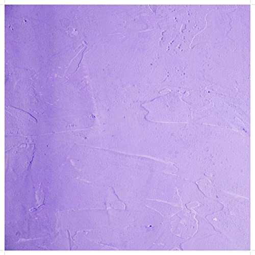 Bresser Flatlay Hintergrund Lila Textur 60 x 60 cm PVC Fotoplatte | Nicht reflektierende PVC Hartschaumplatte, abwischbar, leicht, scharfer Motivdruck, für Food und Produktfotografie