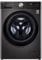 LG V11 FWV1128BTSA EZDispense 12kg/8kg Freestanding Washer Dryer