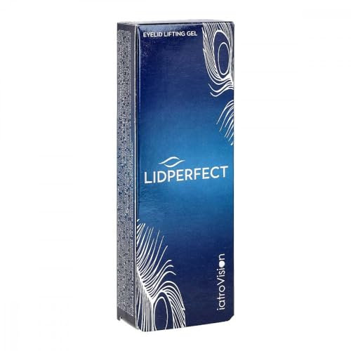 LIDPERFECT Augengel 15 ml