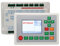 MCWlaser Newest Ruida DSP Controller System RDC6442S for CO2 Laser Engraving Cutting Machine