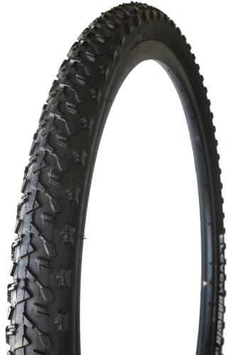 Eleven Darwin 27,5x2,10 Nero Cubierta para XC, Negro, 27.5 x 2.10