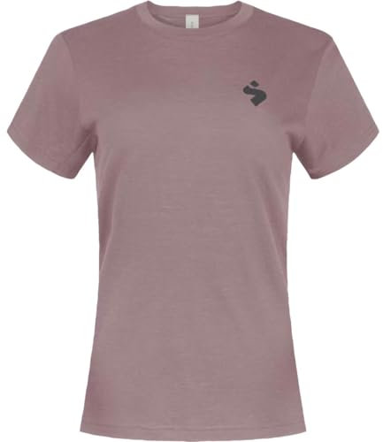 Sweet Protection Hunter Merino SS – Damen MTB Trikot