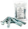 Glengor Premium M12 x 65 mm Sechskantschraube, Vollgewinde-Stellschraube, Schrauben, Bolzen, Zink 8,8, 10 Stück