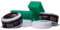Login - Detergente Sgrassatore e Igienizzante Bagno - Pulisce e Rimuove il Calcare - Azione Protettiva Anti-goccia - 2x180gr - Spugne Incluse