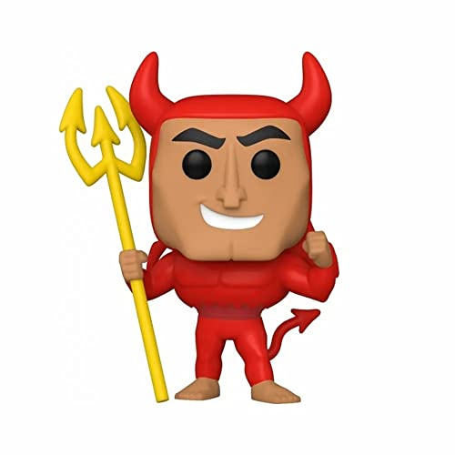 Funko Pop! Disney - Kronk #1223
