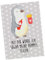 Mr. & Mrs. Panda Postkarte Pinguin Pommes - Geschenk, Ansichtskarten, für Männer, Geschenk für Partner, Geschenkkarte, Valentinstag, Einladungskarten