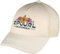 Rip Curl Brighter Sun Desto Damen Trucker Mütze - California Bone, California Bone, Einheitsgröße