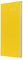 Collins Debden Collins Essentieller Terminplaner, Wochenplaner 2024–2024, Planer, Tagebuch, Soft-Touch, flexibler Einband, kleiner Taschenkalender 2024 (Gelb)