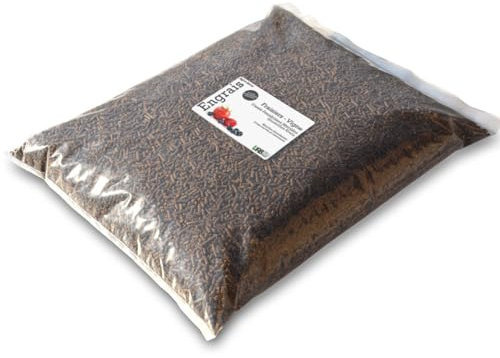 Agro Sens Engrais fraisiers, Vigne, Petits Fruits Sac 15 kg